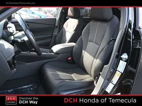 Used 2024 Honda Accord Sport image 18