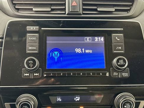 Used 2020 Honda CR-V LX image 10