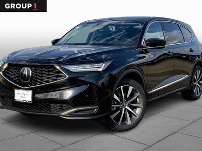 New 2026 Acura MDX FWD w/ Technology Package