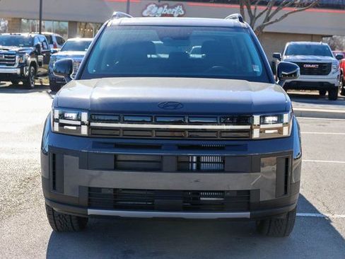 New 2026 Hyundai Santa Fe XRT image 2