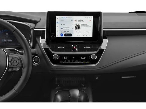 New 2026 Toyota Corolla XSE FWD image 29