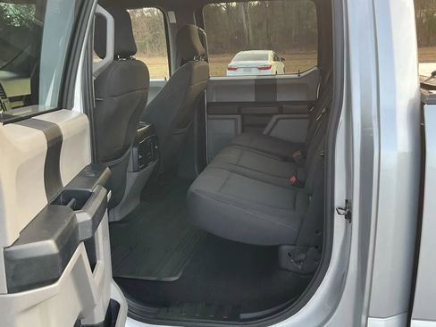 Used 2018 Ford F150 XL w/ Equipment Group 101A Mid image 27