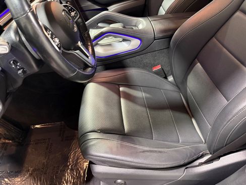 Used 2022 Mercedes-Benz GLE 350 4MATIC w/ 3rd Row Seat Package image 25