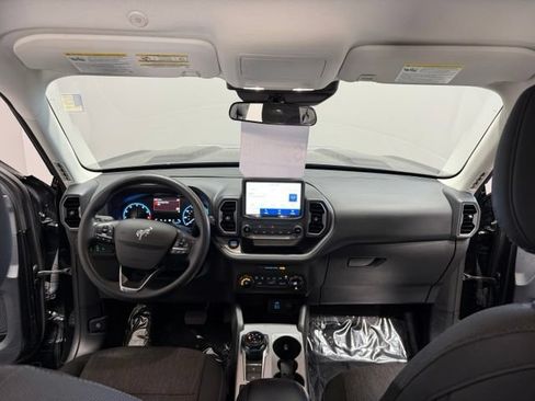 Used 2021 Ford Bronco Sport Big Bend AWD/4WD image 31