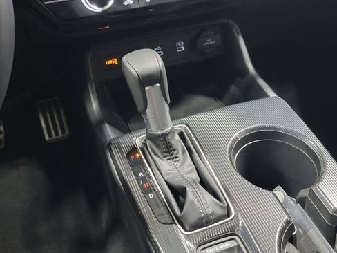 Certified 2026 Honda Civic Sport image 21