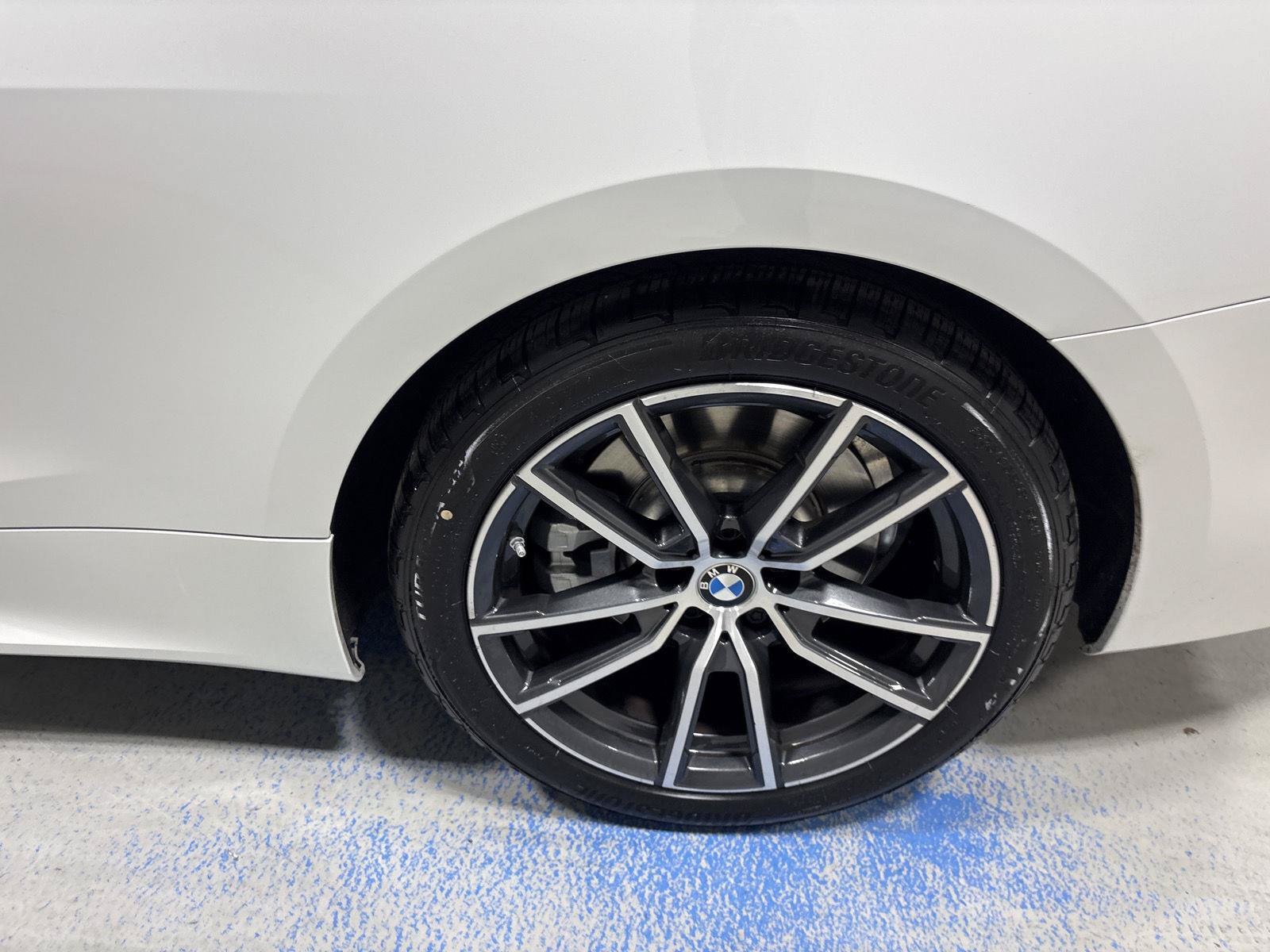 Used 2023 BMW 430i xDrive Convertible w/ Premium Package AWD/4WD image 34