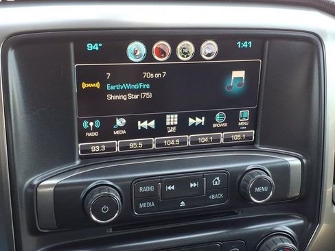 Used 2016 Chevrolet Silverado 1500 LT AWD/4WD image 14
