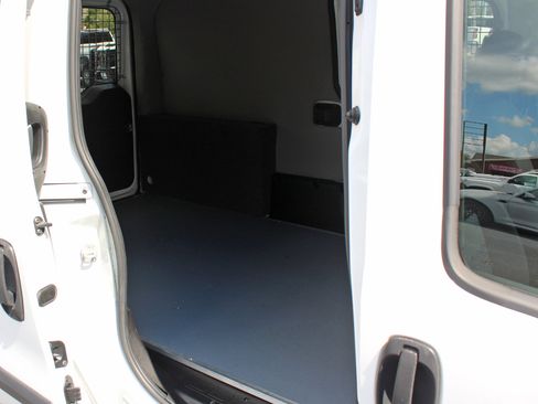 Used 2021 RAM ProMaster City Tradesman SLT w/ Window Group 05 image 13