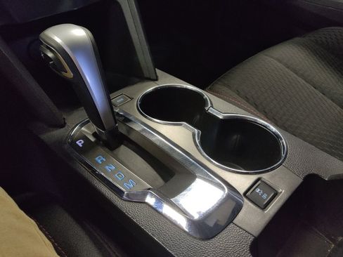 Used 2015 Chevrolet Equinox LS FWD image 26