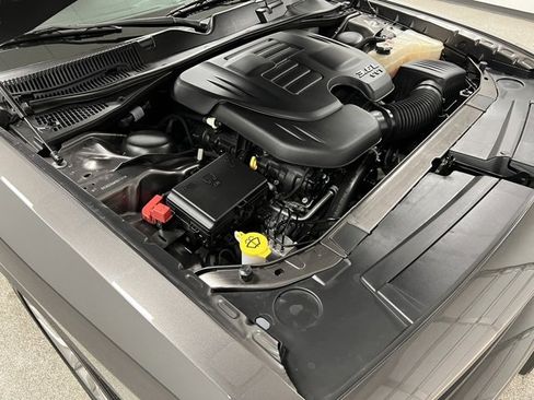 Used 2023 Dodge Challenger GT w/ Cold Weather Group image 46