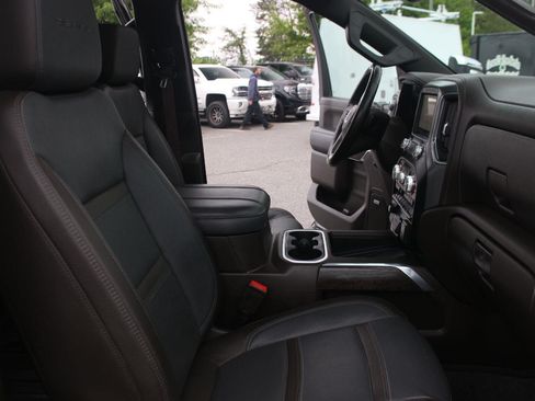 Used 2023 GMC Sierra 2500 Denali AWD/4WD image 39