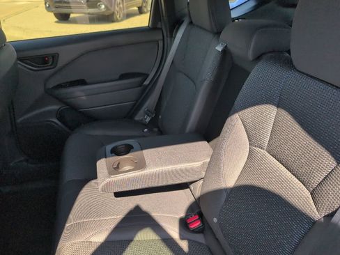 New 2026 Subaru Forester Premium AWD/4WD image 38