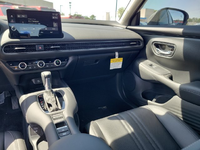 New 2027 Honda HR-V EX-L image 31