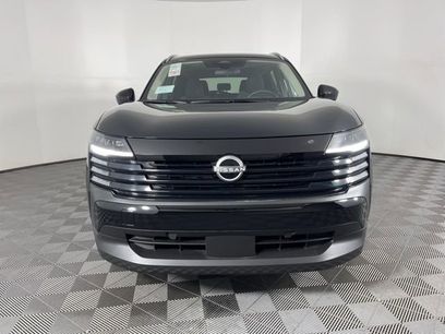 New 2026 Nissan Kicks SV w/ SV Premium Package