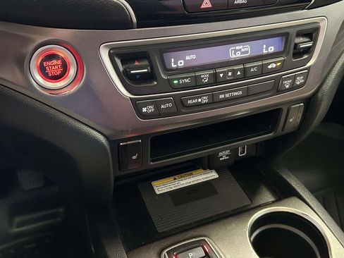 Used 2023 Honda Passport EX-L image 24