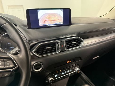 Used 2023 MAZDA CX-5 AWD 2.5 S image 77