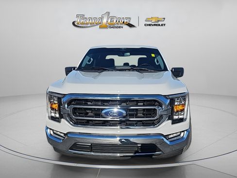 Used 2023 Ford F150 XLT w/ Equipment Group 302A High image 2