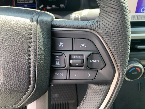 New 2026 Toyota Tacoma TRD Off-Road AWD/4WD image 27