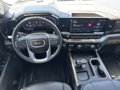 Used 2024 GMC Sierra 1500 Elevation w/ Elevation Premium Package image 18