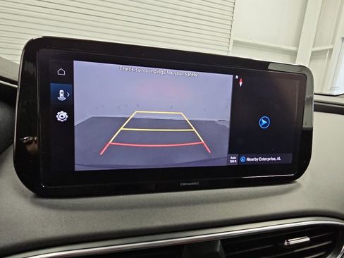 Used 2023 Hyundai Santa Fe XRT FWD image 21