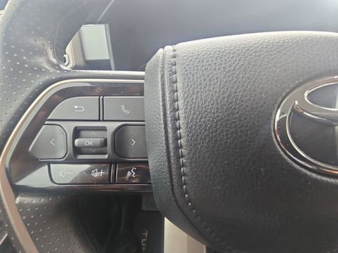 Used 2024 Toyota Tundra SR5 AWD/4WD image 17