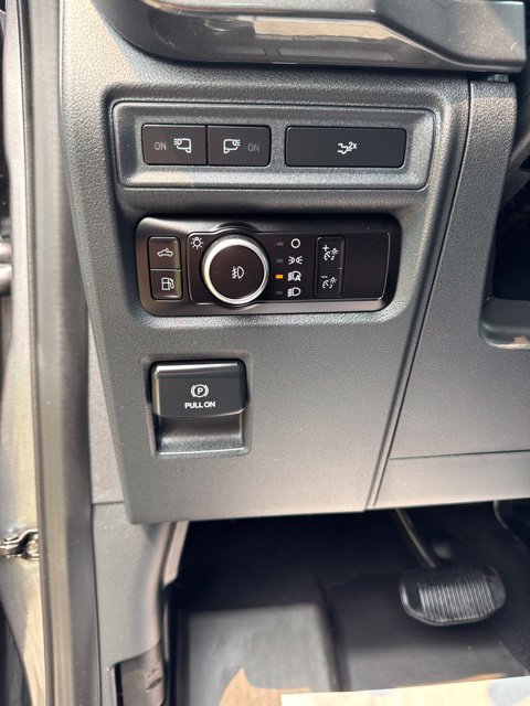 Certified 2023 Ford F150 4x4 SuperCrew Hybrid image 20