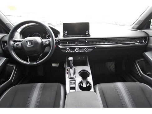 Used 2024 Honda Civic Sport image 7