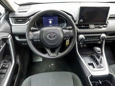 Certified 2024 Toyota RAV4 LE image 11