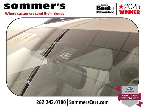 Certified 2024 Subaru Outback Premium image 26