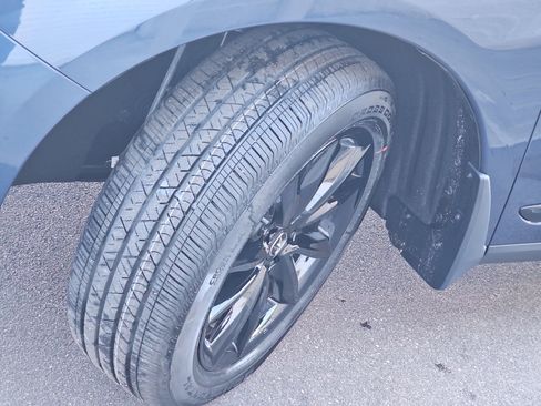 New 2026 Acura RDX SH-AWD image 30