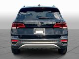 Used 2022 Volkswagen Taos SE image 4