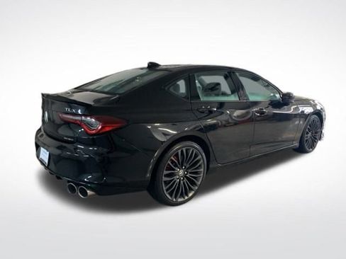 Used 2022 Acura TLX Type S image 6