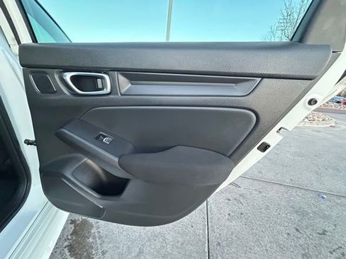 Used 2024 Honda Civic Sport image 37