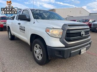 Used 2017 Toyota Tundra SR video 1