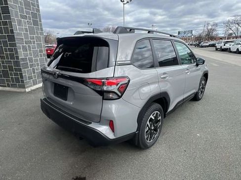 New 2026 Subaru Forester Premium AWD/4WD image 7