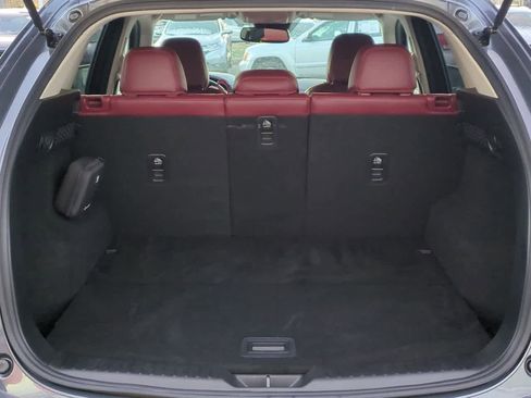 Used 2023 MAZDA CX-5 Carbon Edition image 33