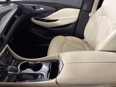Used 2020 Buick Envision Preferred image 17