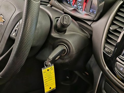 Used 2019 Chevrolet Trax LS w/ LPO, Protection Package FWD image 15