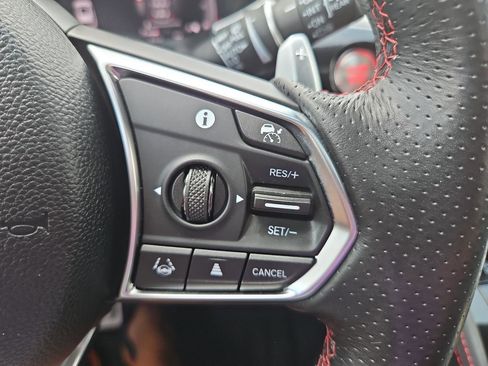 Used 2025 Acura MDX A-Spec AWD/4WD image 35