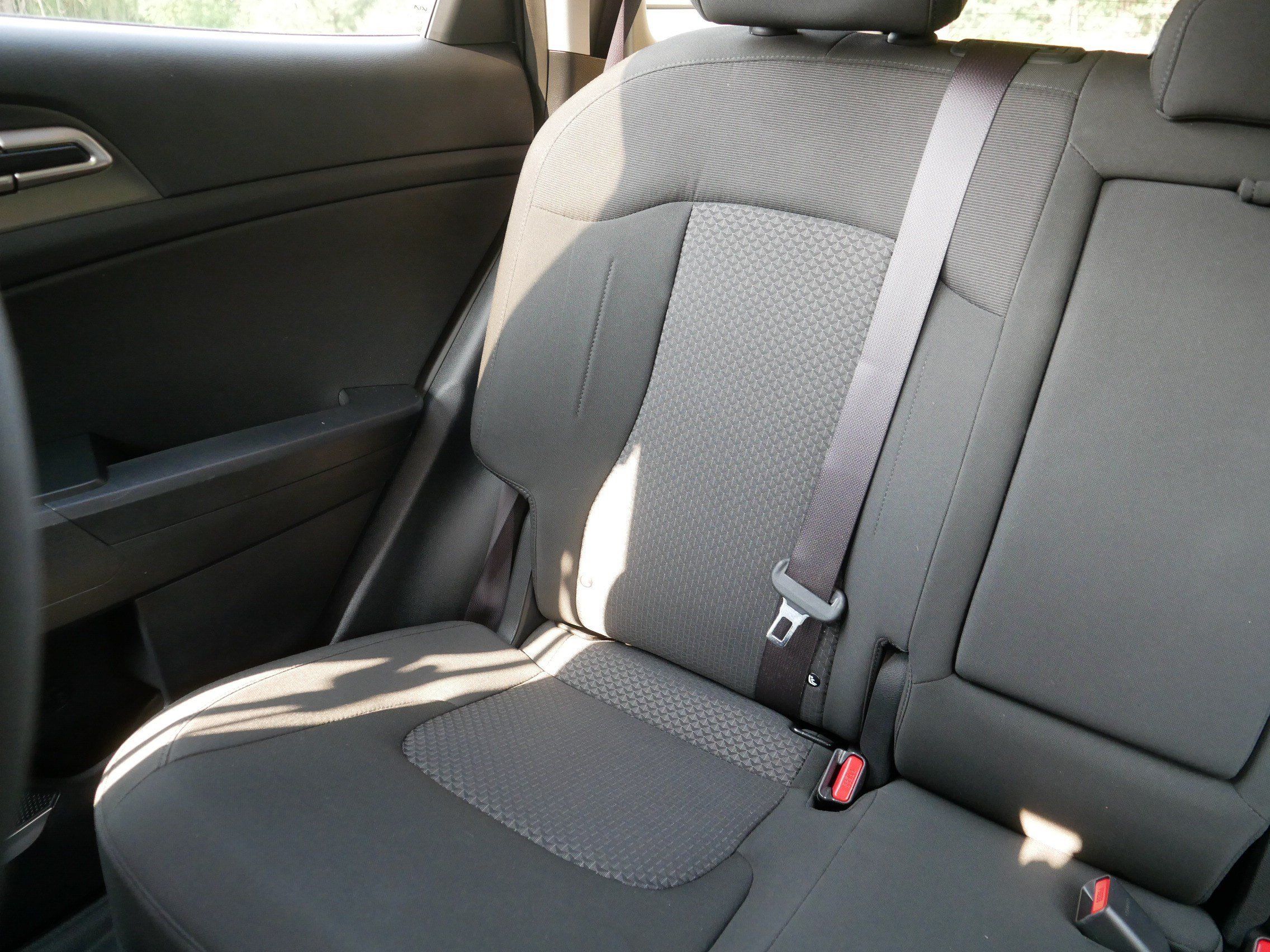 Certified 2026 Kia Sportage S AWD/4WD image 12