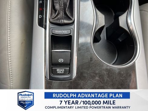 Used 2019 Acura TLX w/ Technology Package image 43