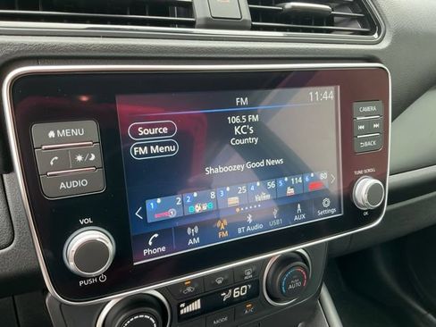 Used 2025 Nissan Leaf S FWD image 20