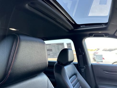 New 2026 Honda CR-V Sport-L image 17