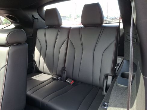 Used 2023 Acura MDX A-Spec AWD/4WD image 10