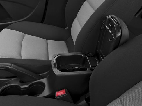 Used 2016 Chevrolet Cruze LS image 17