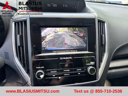 Used 2019 Subaru Impreza 2.0i AWD/4WD image 19