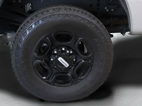 Used 2024 Ford F350 XLT w/ XLT Premium Package AWD/4WD image 25