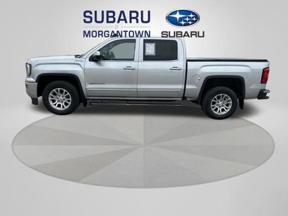 Used 2018 GMC Sierra 1500 SLE