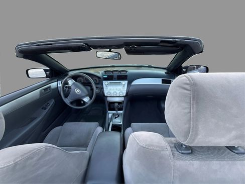 Used 2008 Toyota Solara SE FWD image 21