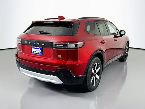 New 2025 Honda Prologue Touring image 7